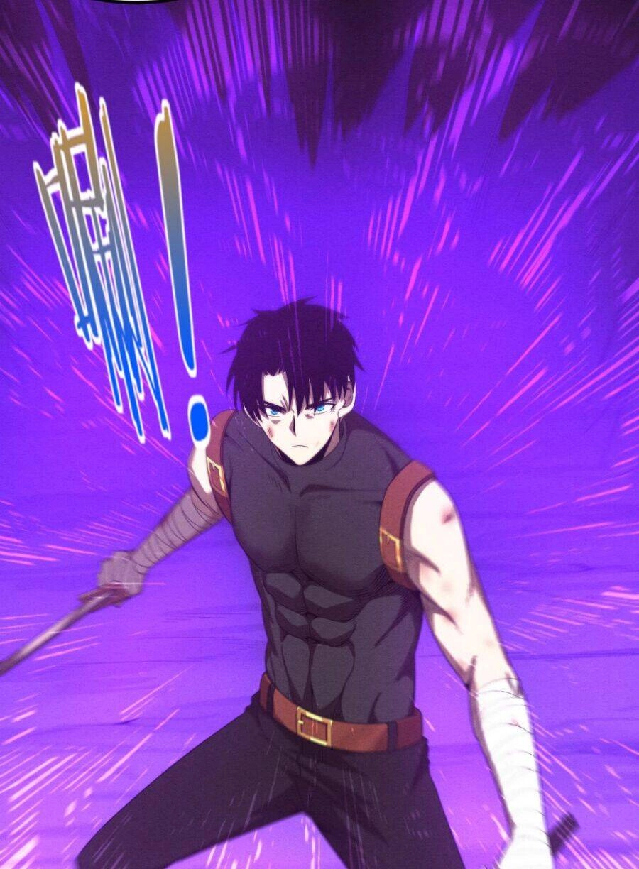 Tiến Hóa Cuồng Triều Chapter 34 - 38