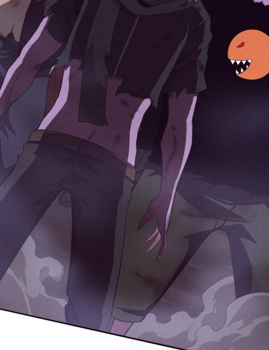 Tiến Hóa Cuồng Triều Chapter 34 - 41