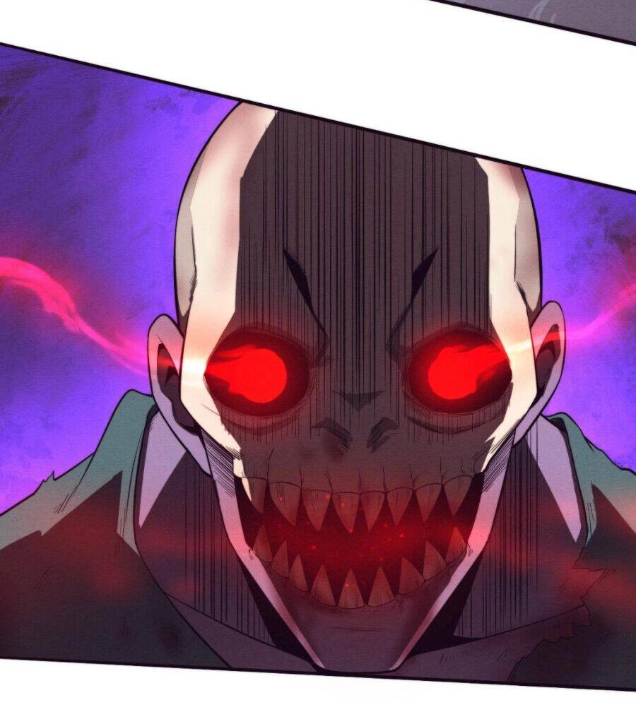 Tiến Hóa Cuồng Triều Chapter 34 - 42