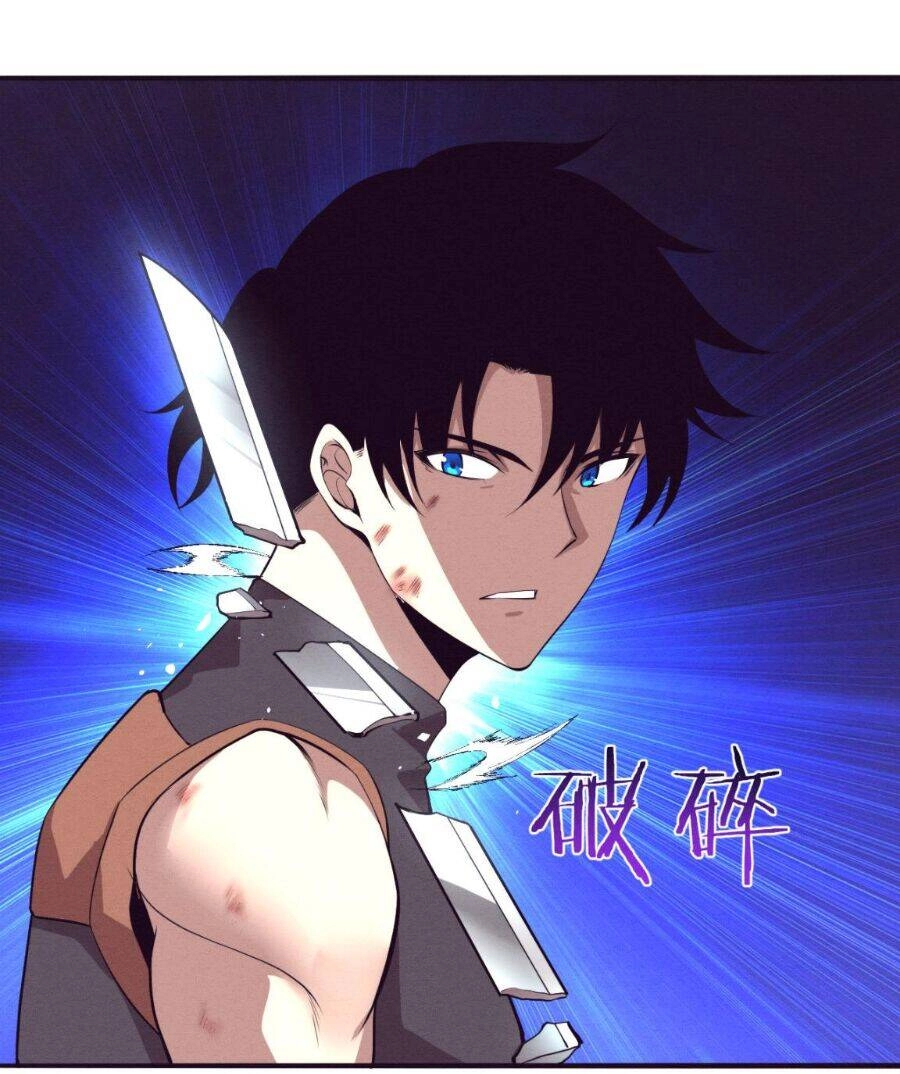 Tiến Hóa Cuồng Triều Chapter 34 - 46