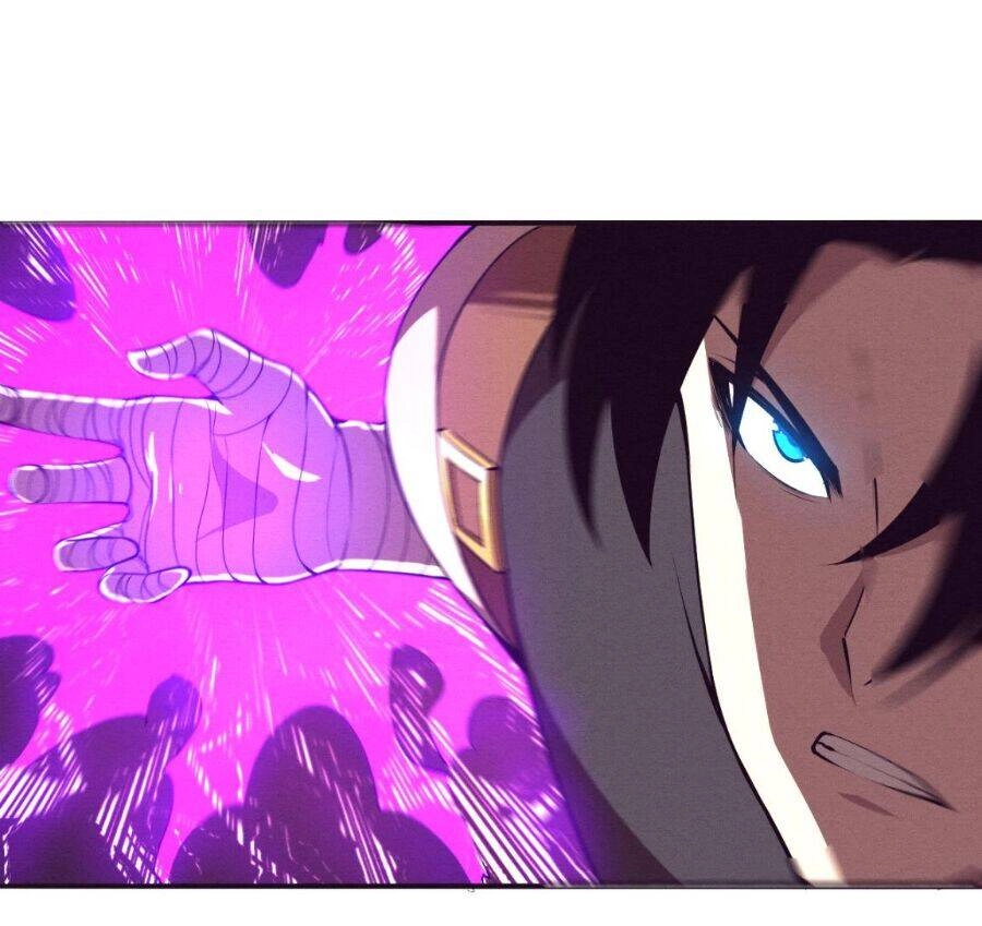 Tiến Hóa Cuồng Triều Chapter 34 - 48