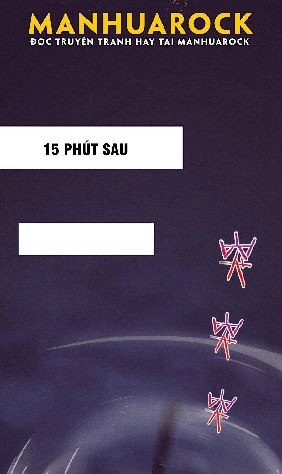 Tiến Hóa Cuồng Triều Chapter 34 - 55