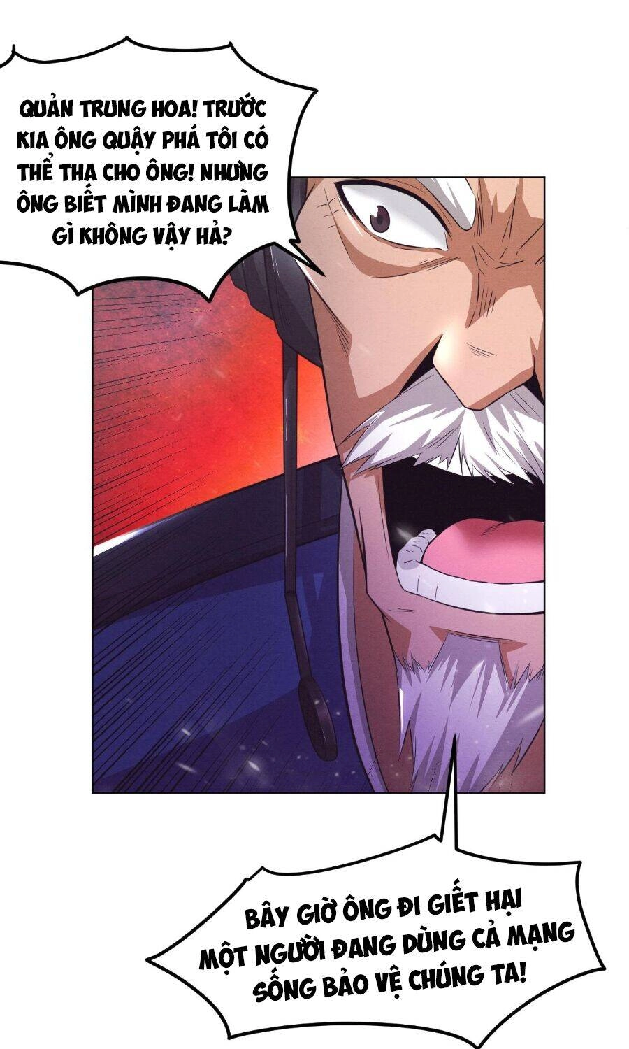 Tiến Hóa Cuồng Triều Chapter 34 - 61