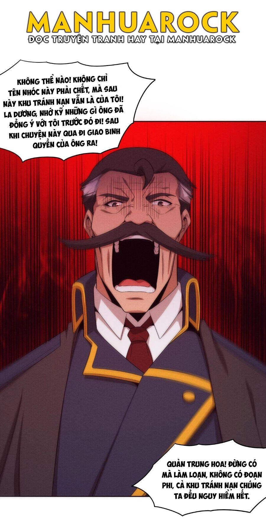 Tiến Hóa Cuồng Triều Chapter 34 - 64