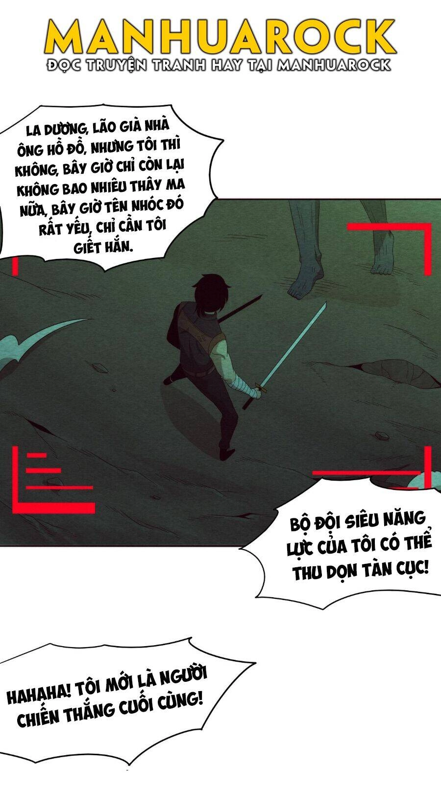 Tiến Hóa Cuồng Triều Chapter 34 - 65