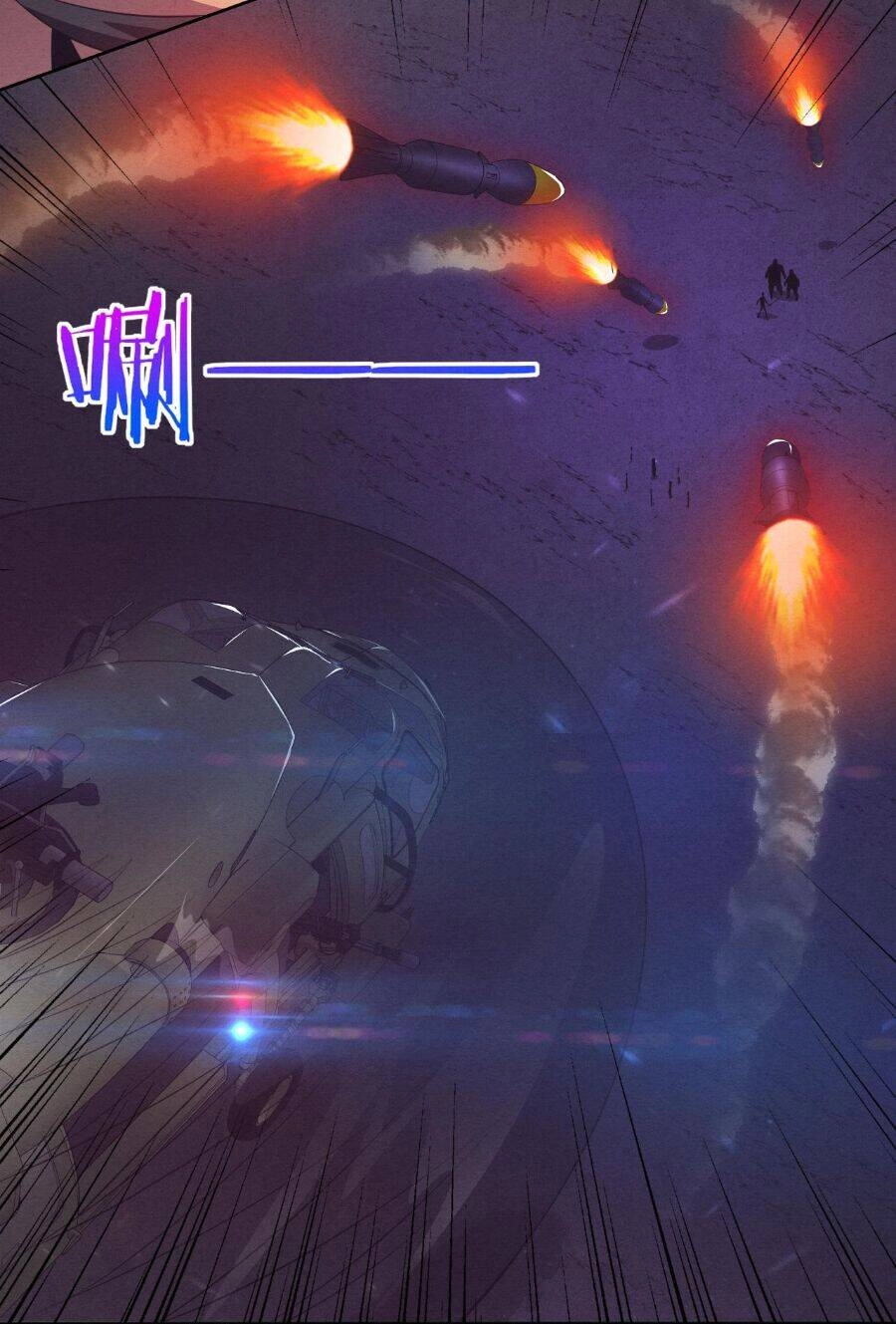 Tiến Hóa Cuồng Triều Chapter 34 - 69