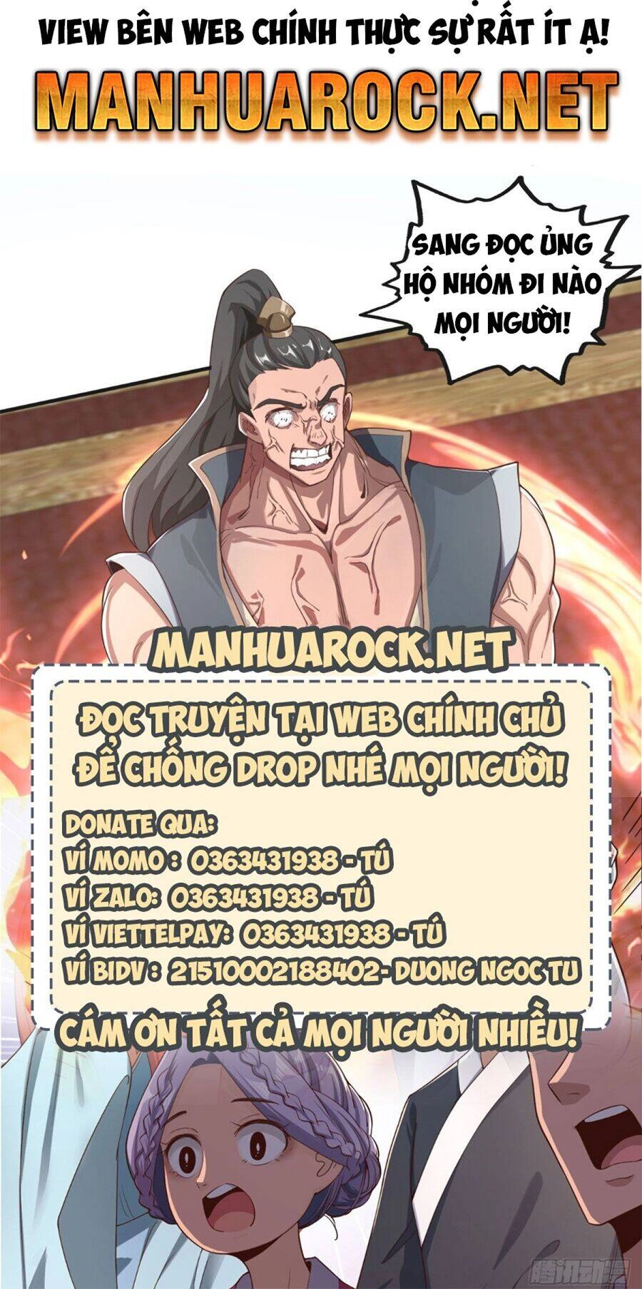 Tiến Hóa Cuồng Triều Chapter 34 - 73