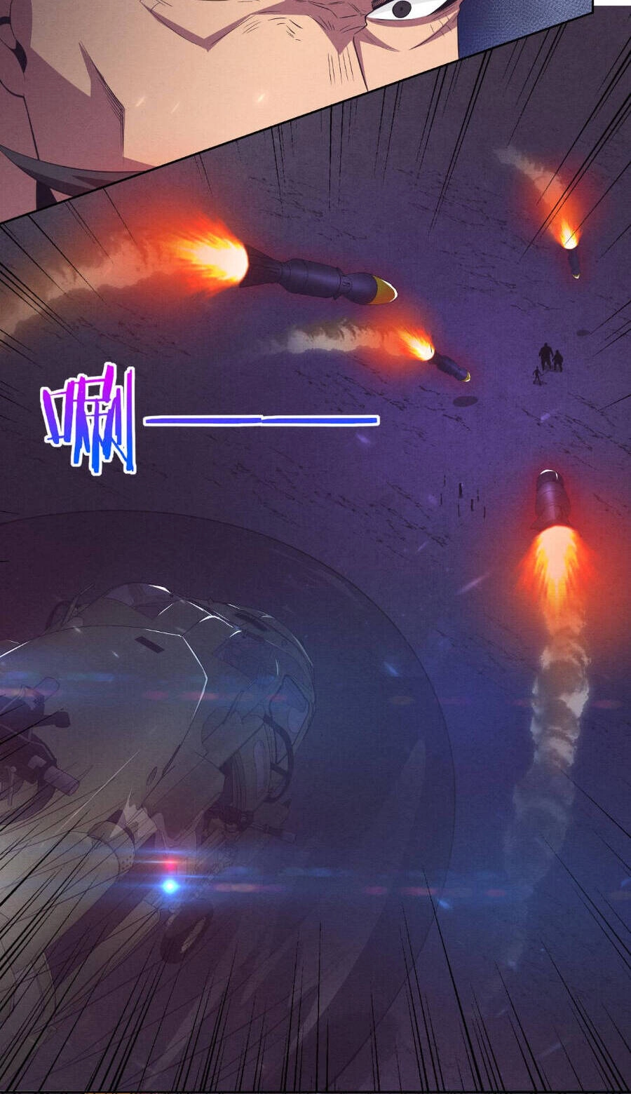 Tiến Hóa Cuồng Triều Chapter 35 - 3