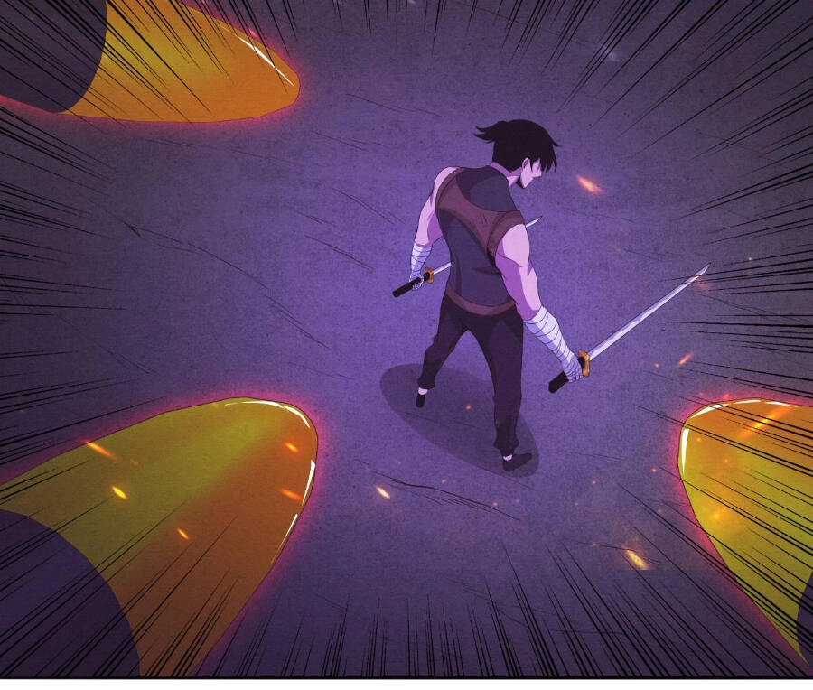 Tiến Hóa Cuồng Triều Chapter 35 - 4