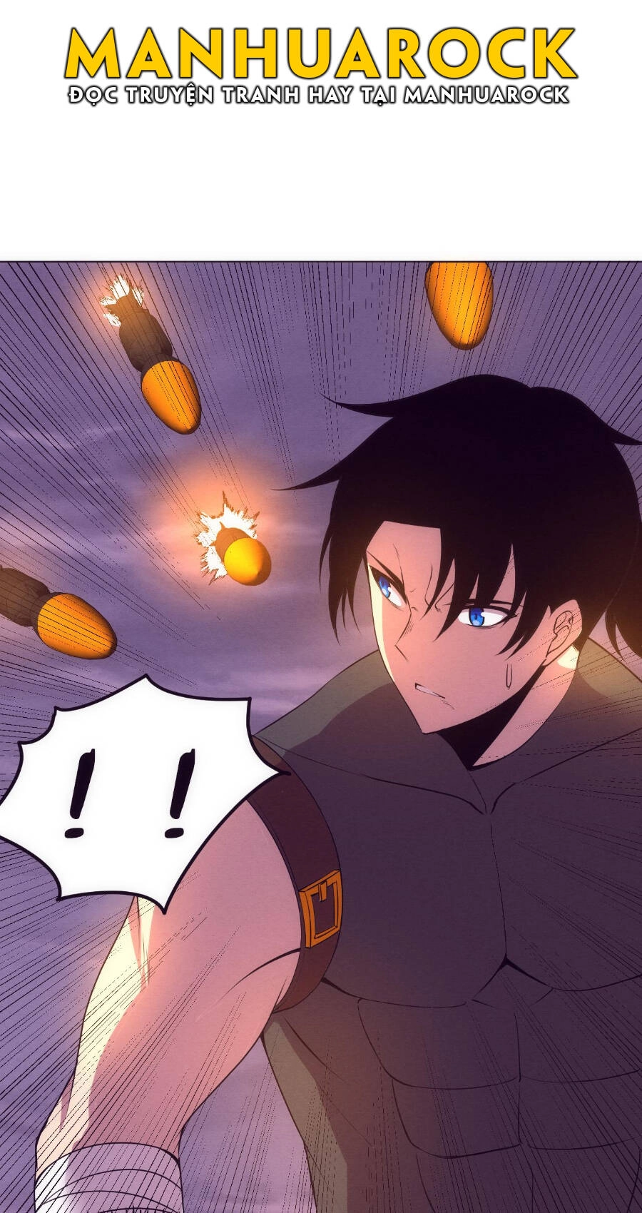 Tiến Hóa Cuồng Triều Chapter 35 - 9