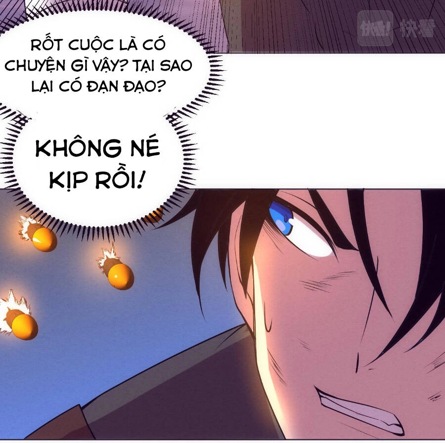 Tiến Hóa Cuồng Triều Chapter 35 - 10