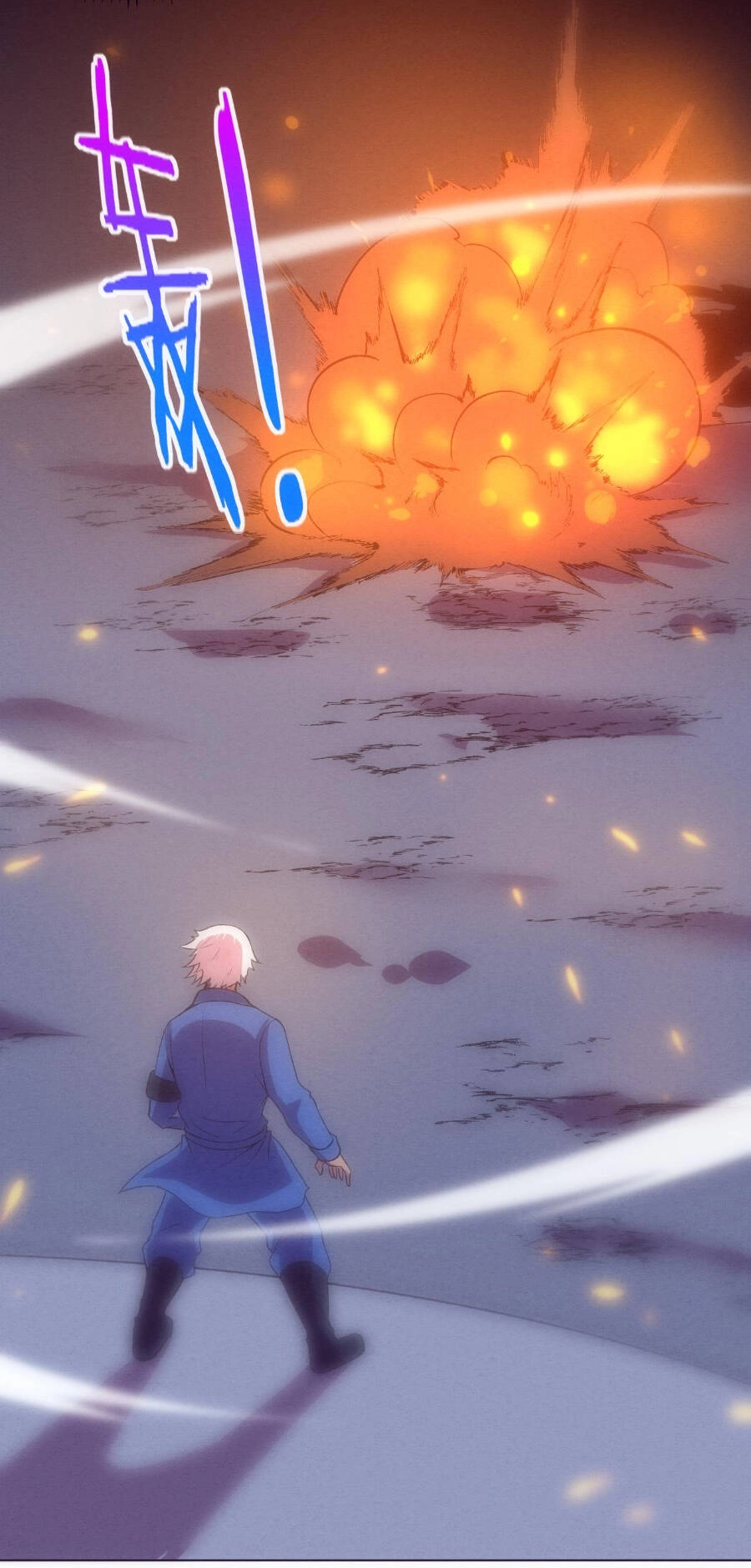 Tiến Hóa Cuồng Triều Chapter 35 - 12