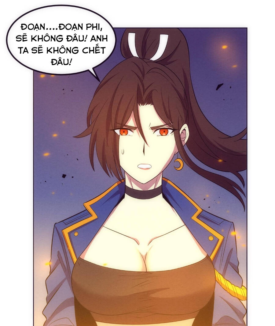 Tiến Hóa Cuồng Triều Chapter 35 - 16