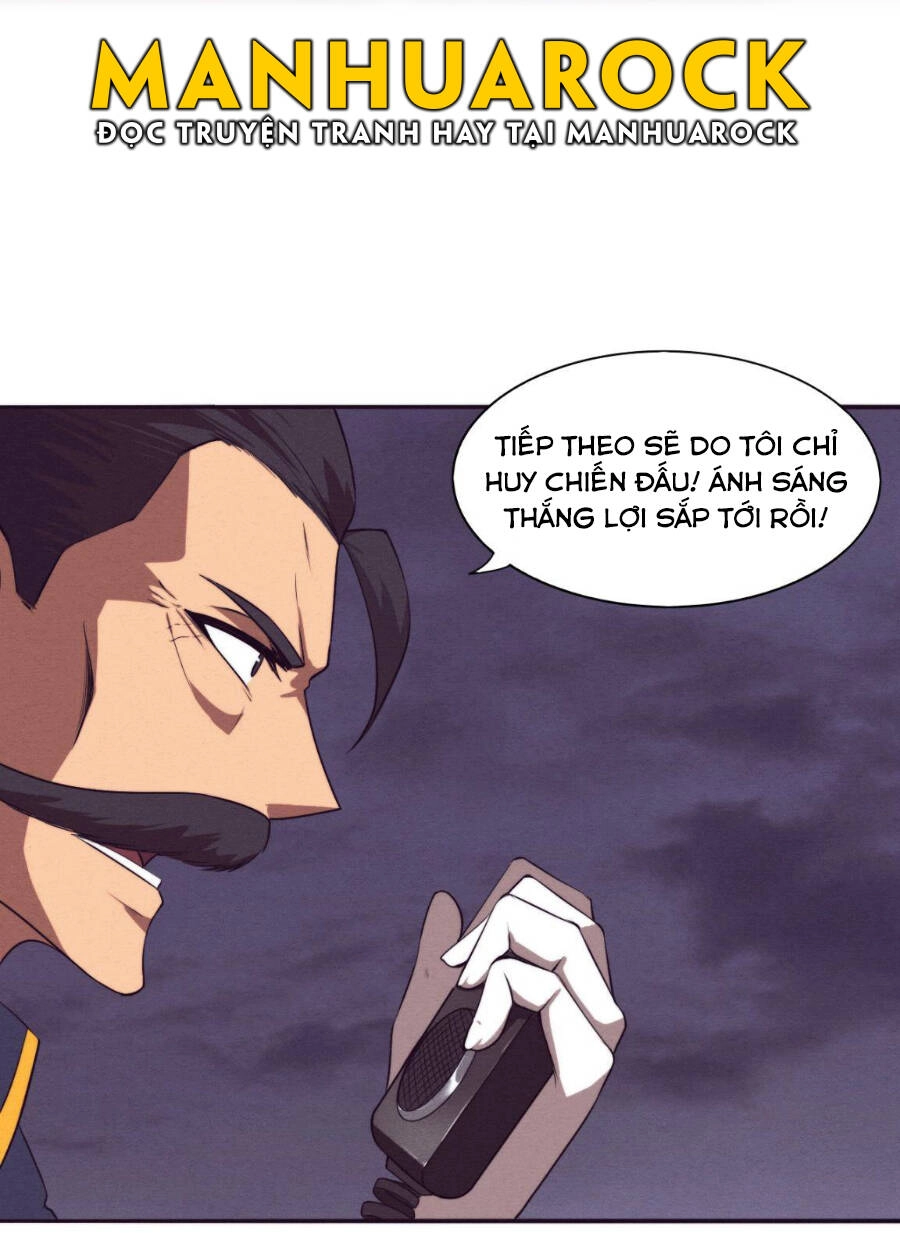 Tiến Hóa Cuồng Triều Chapter 35 - 19