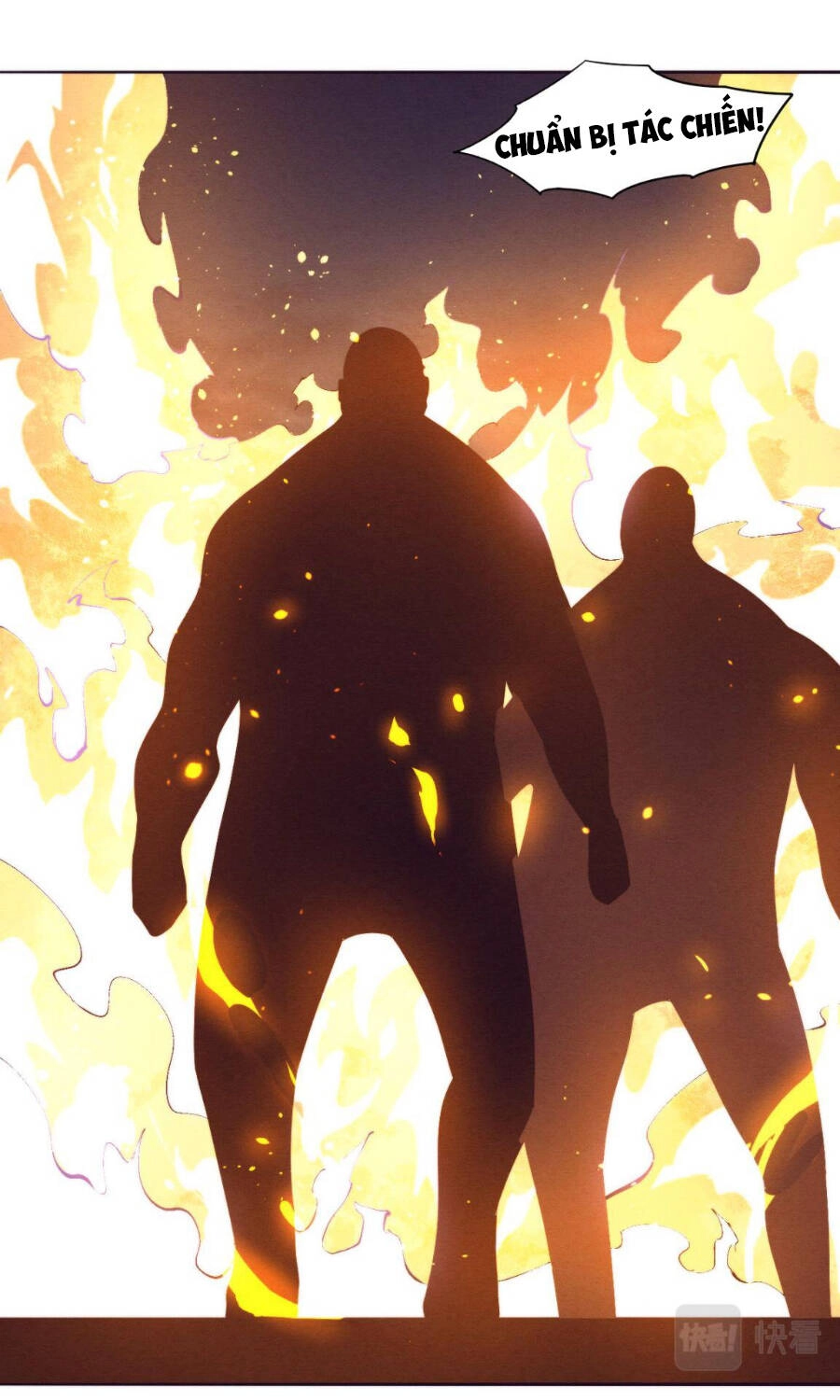 Tiến Hóa Cuồng Triều Chapter 35 - 23