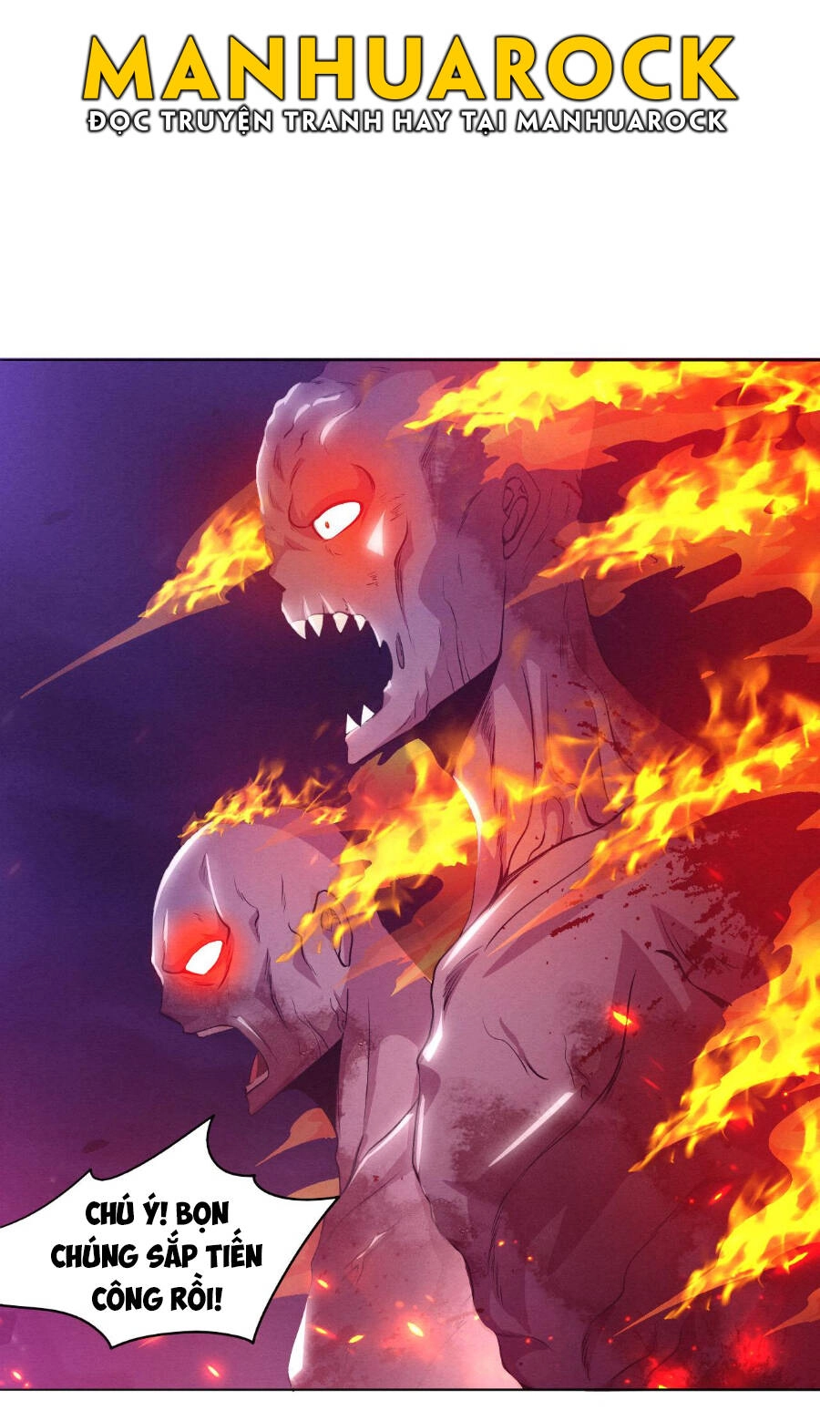 Tiến Hóa Cuồng Triều Chapter 35 - 24