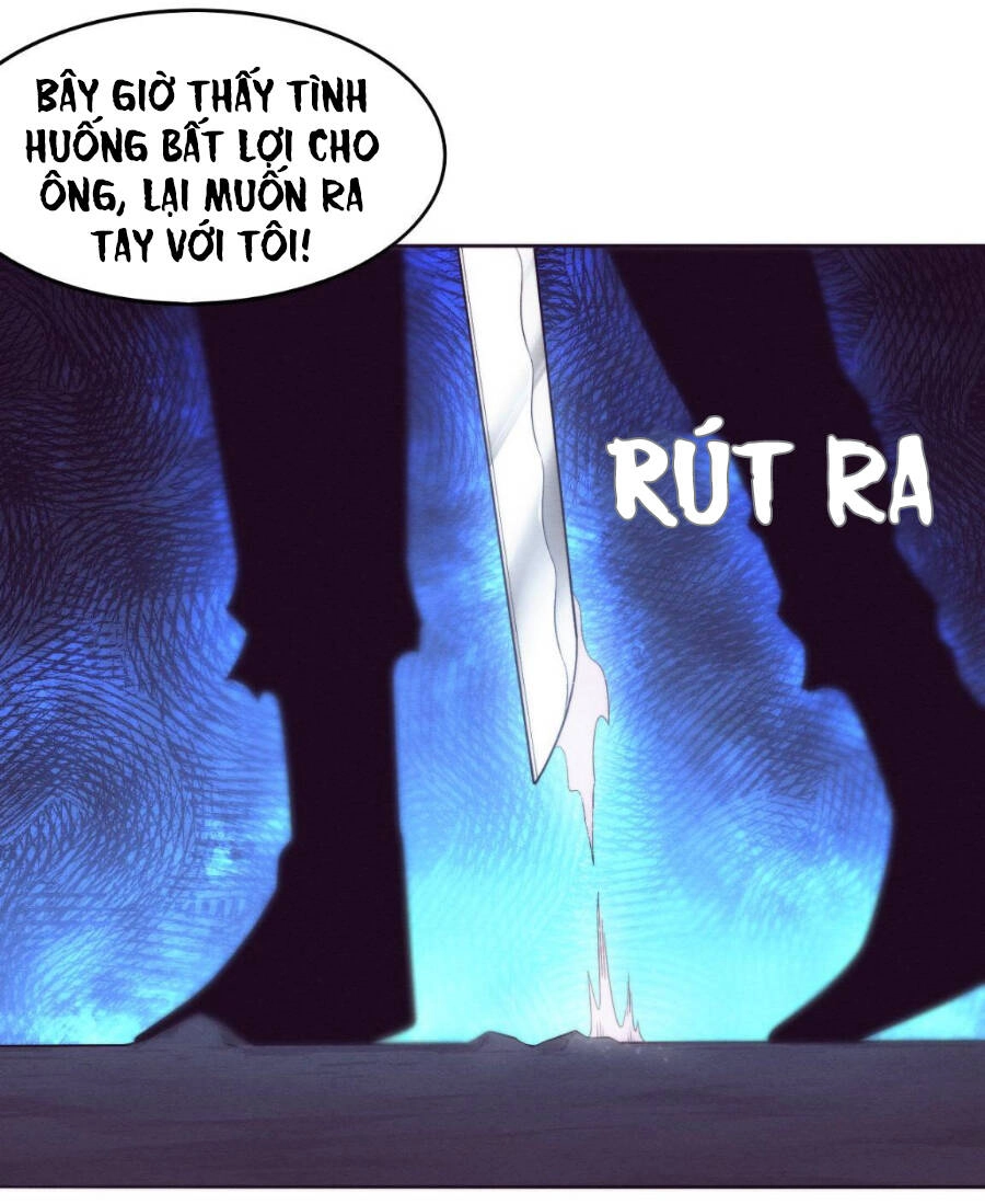 Tiến Hóa Cuồng Triều Chapter 35 - 31