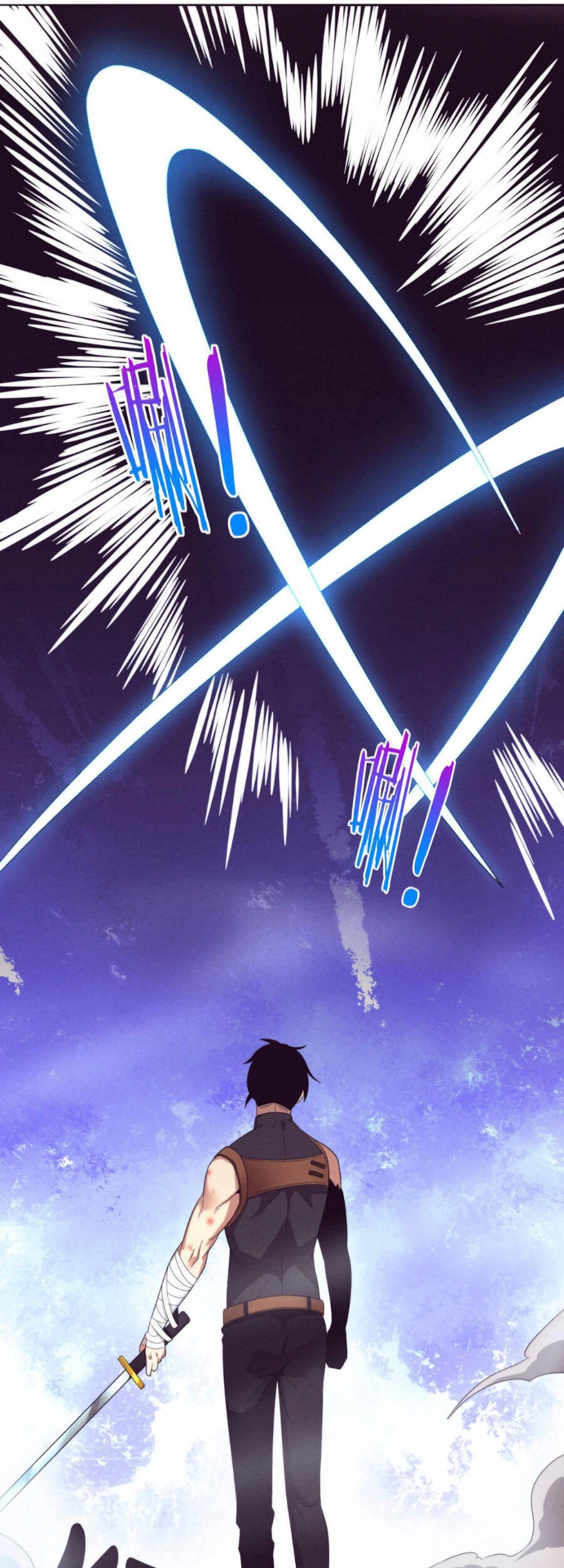 Tiến Hóa Cuồng Triều Chapter 35 - 33