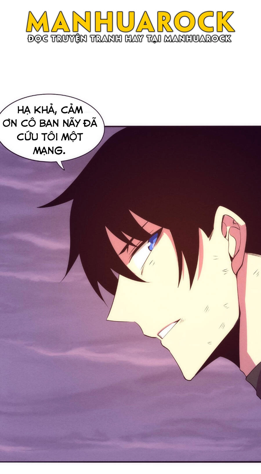 Tiến Hóa Cuồng Triều Chapter 35 - 48