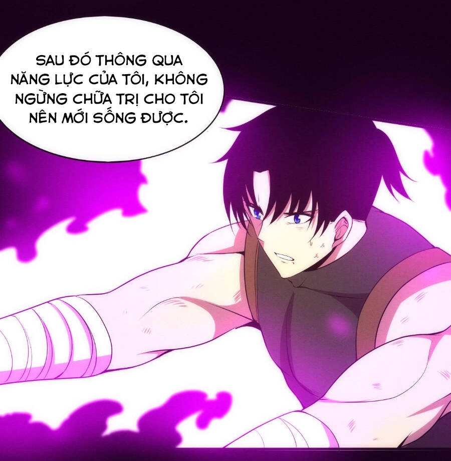 Tiến Hóa Cuồng Triều Chapter 35 - 51