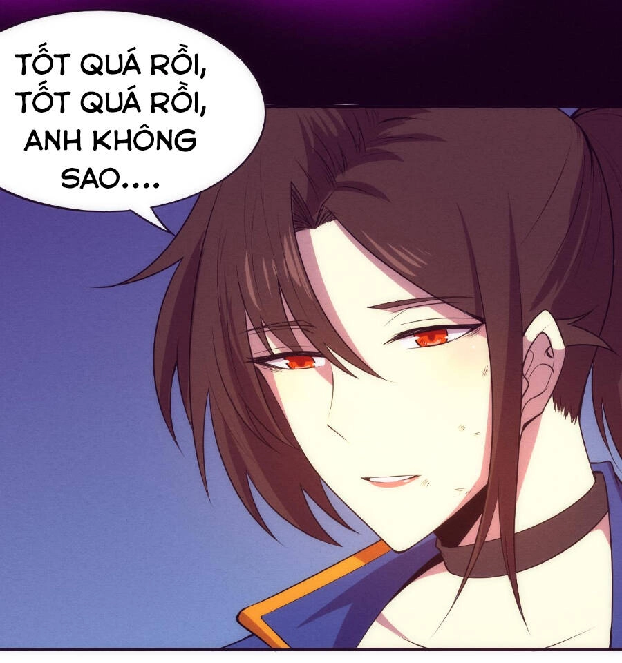 Tiến Hóa Cuồng Triều Chapter 35 - 52