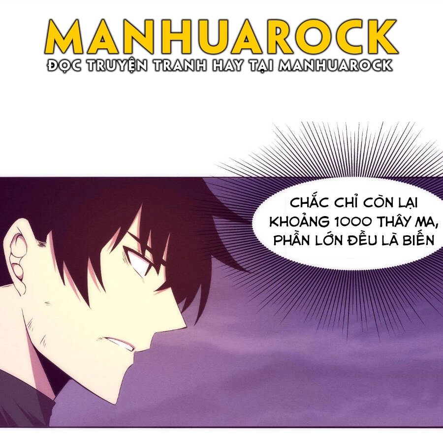 Tiến Hóa Cuồng Triều Chapter 35 - 58