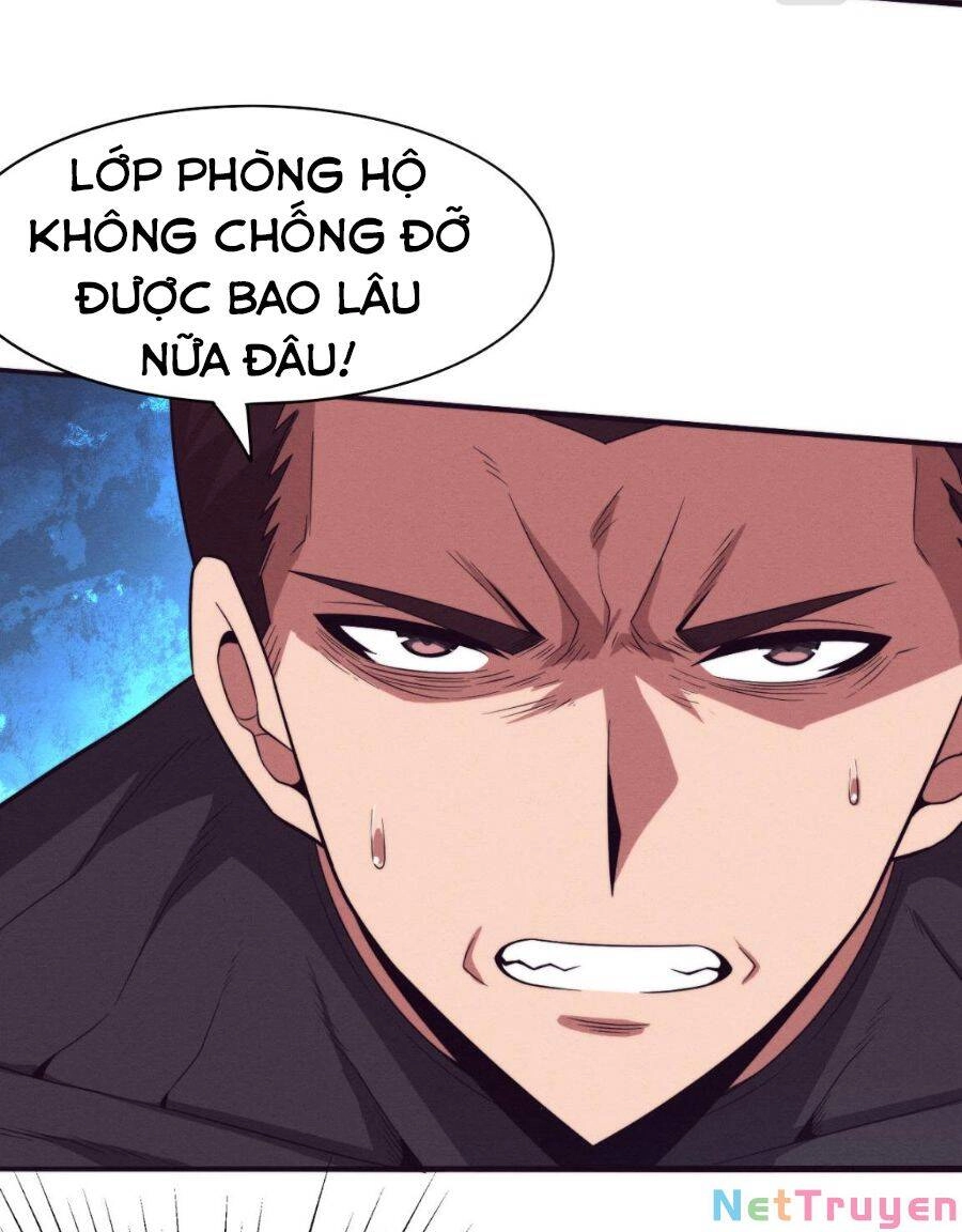 Tiến Hóa Cuồng Triều Chapter 36 - 11