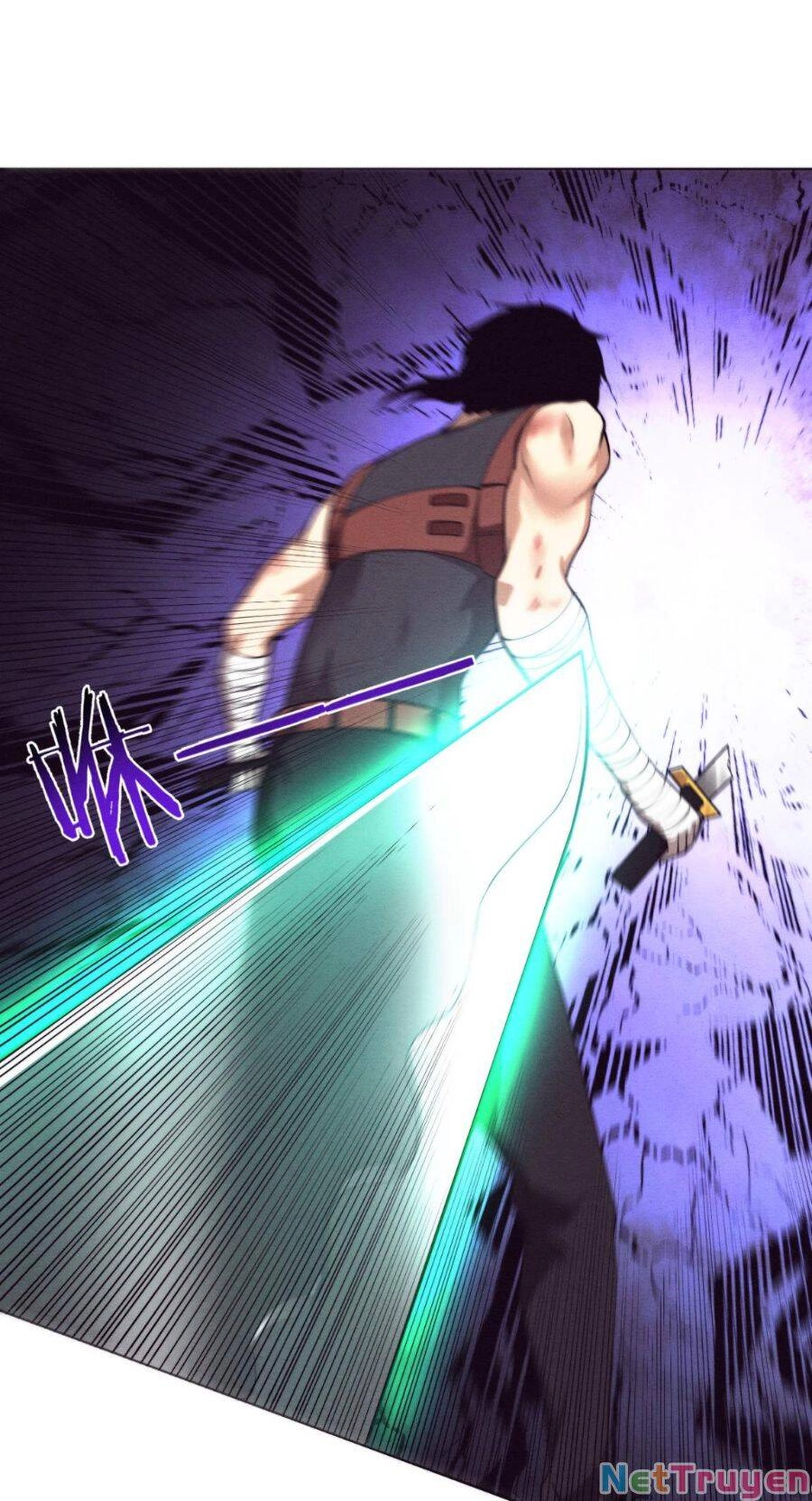 Tiến Hóa Cuồng Triều Chapter 36 - 21