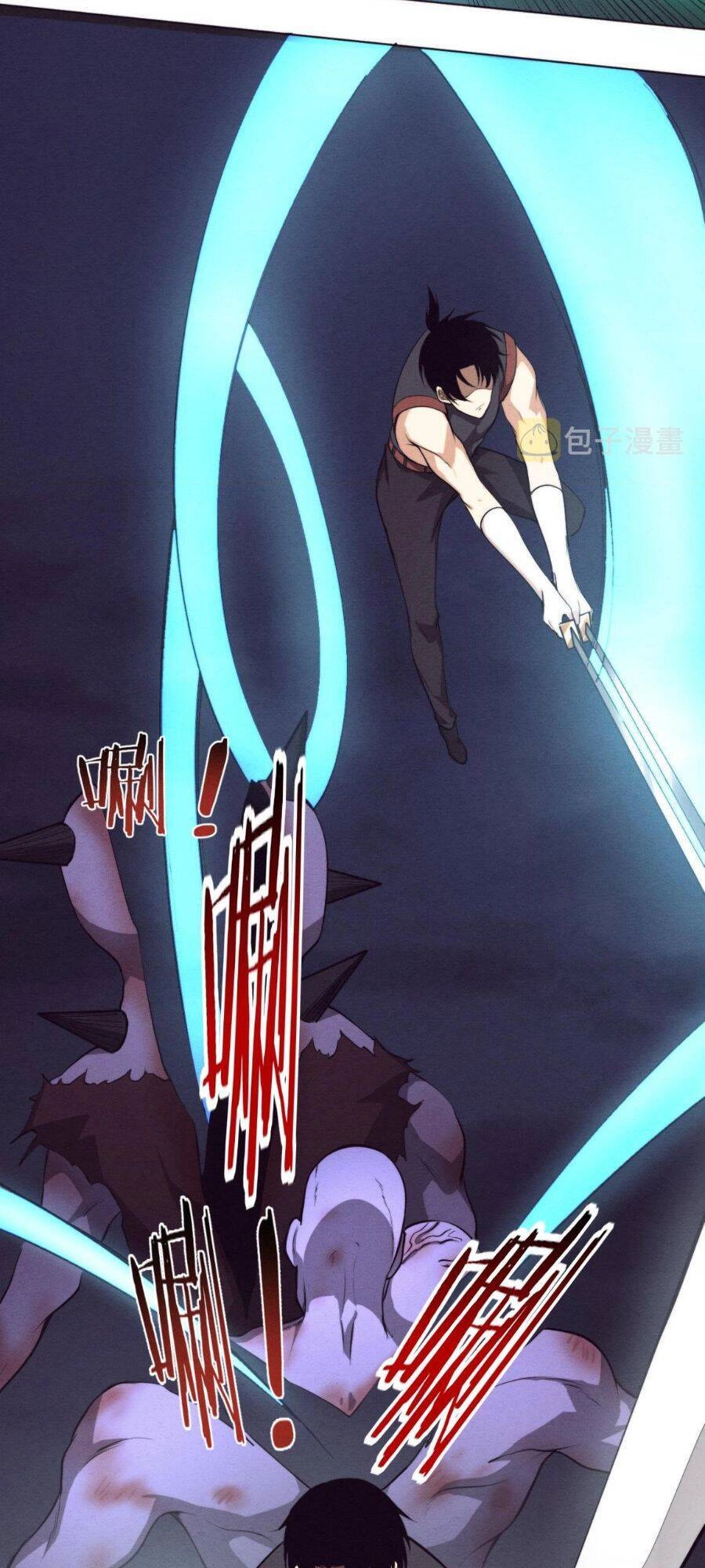 Tiến Hóa Cuồng Triều Chapter 36 - 24