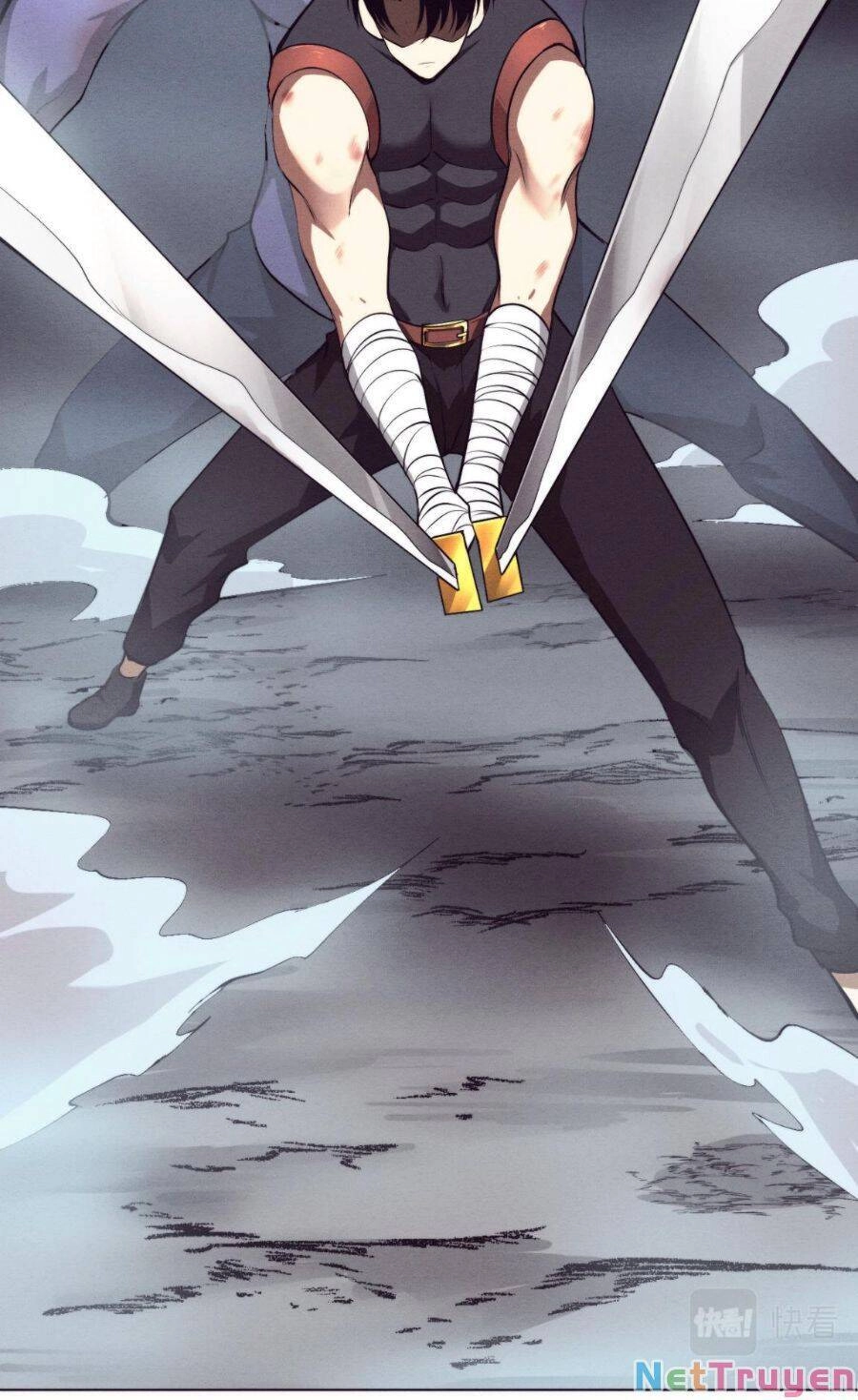 Tiến Hóa Cuồng Triều Chapter 36 - 25