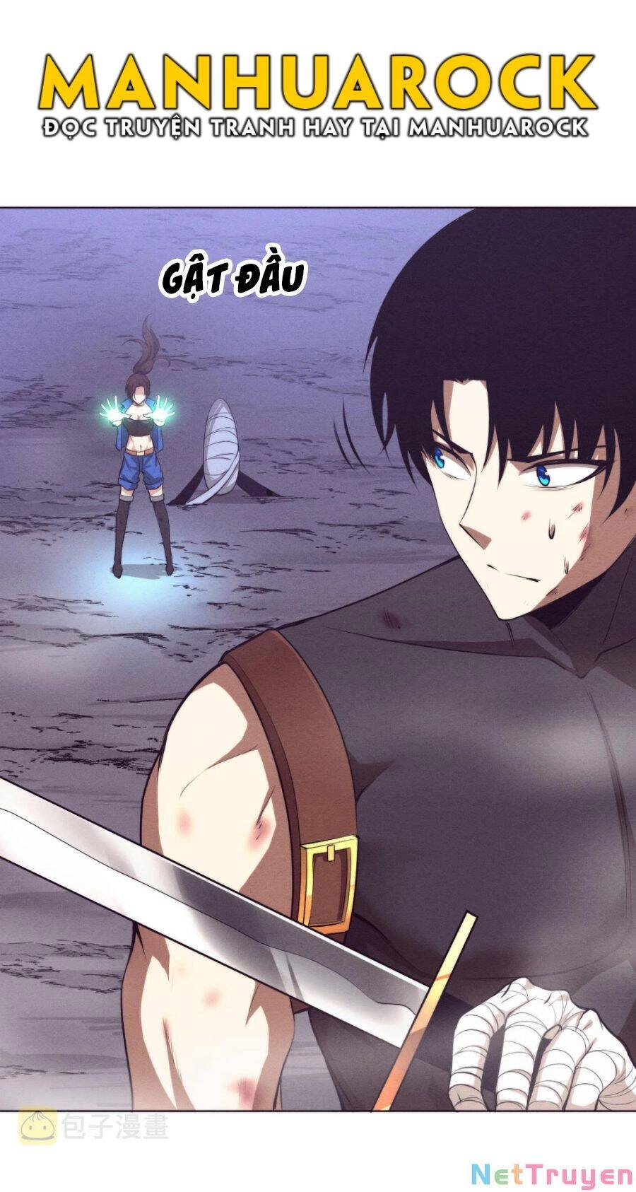 Tiến Hóa Cuồng Triều Chapter 36 - 26