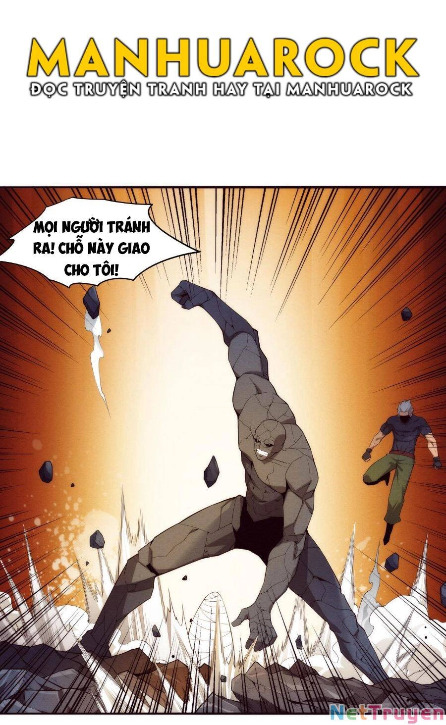 Tiến Hóa Cuồng Triều Chapter 36 - 30