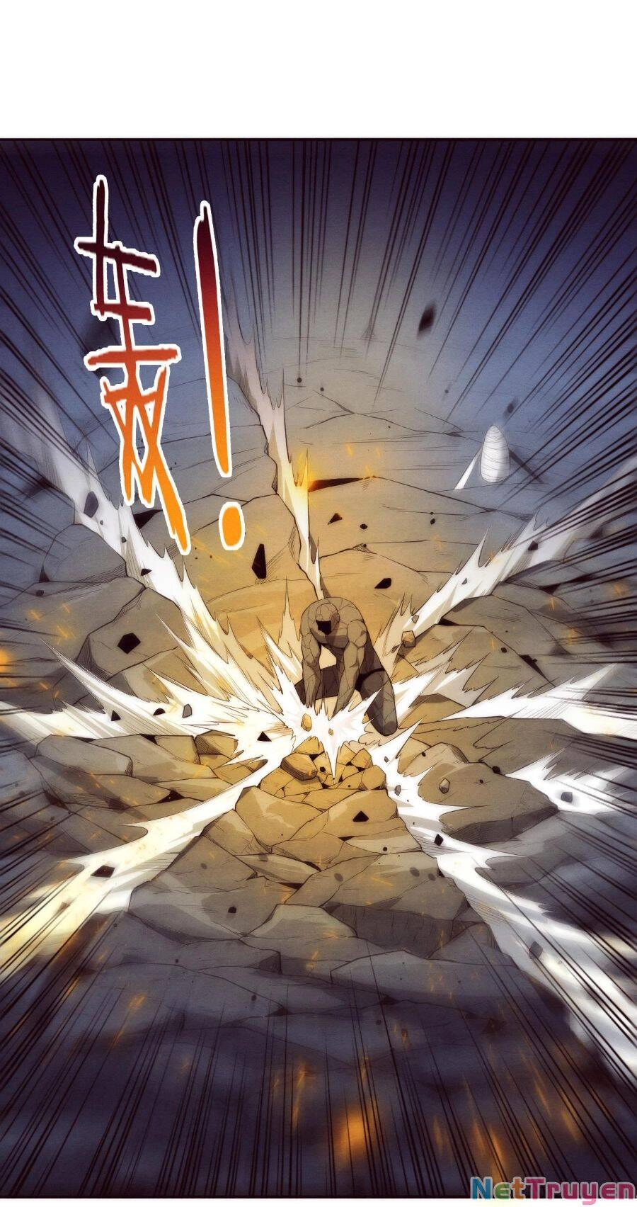 Tiến Hóa Cuồng Triều Chapter 36 - 31