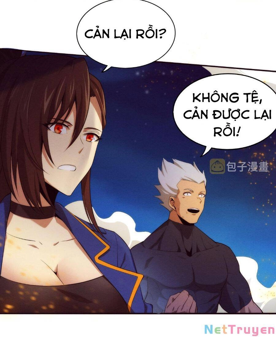 Tiến Hóa Cuồng Triều Chapter 36 - 33