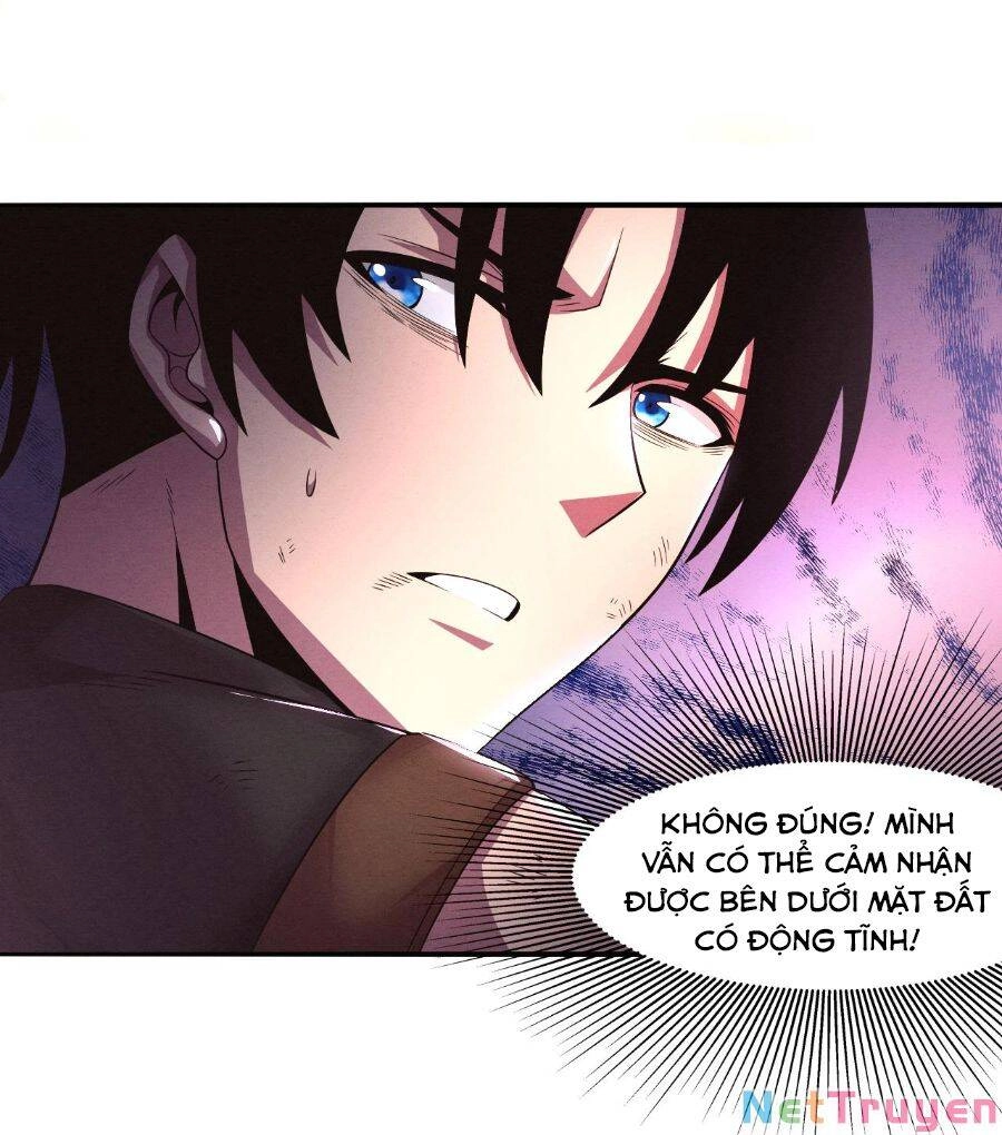 Tiến Hóa Cuồng Triều Chapter 36 - 35