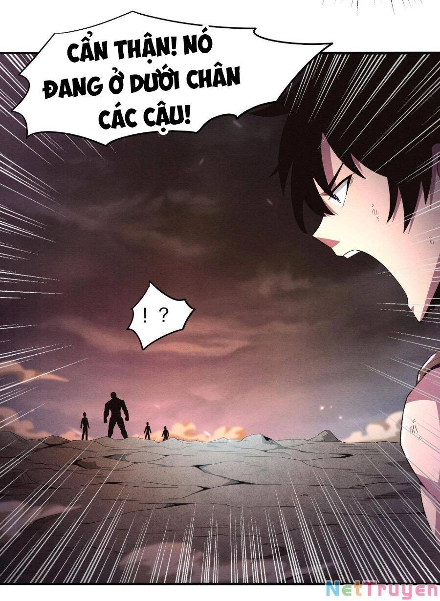 Tiến Hóa Cuồng Triều Chapter 36 - 36