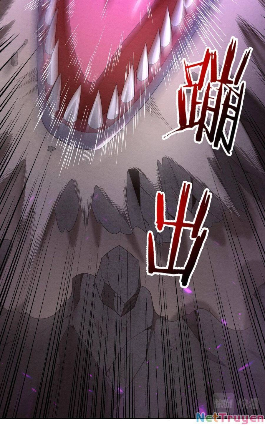 Tiến Hóa Cuồng Triều Chapter 36 - 39