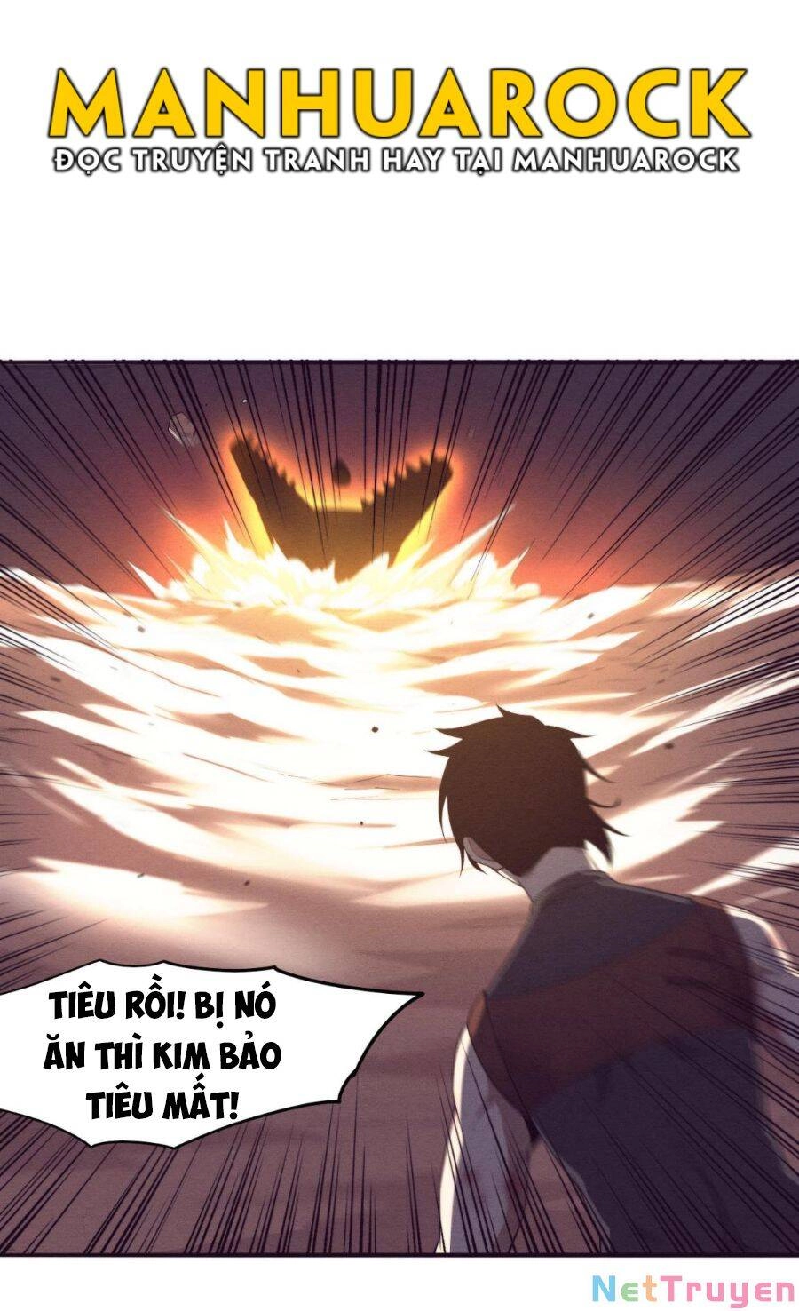 Tiến Hóa Cuồng Triều Chapter 36 - 40