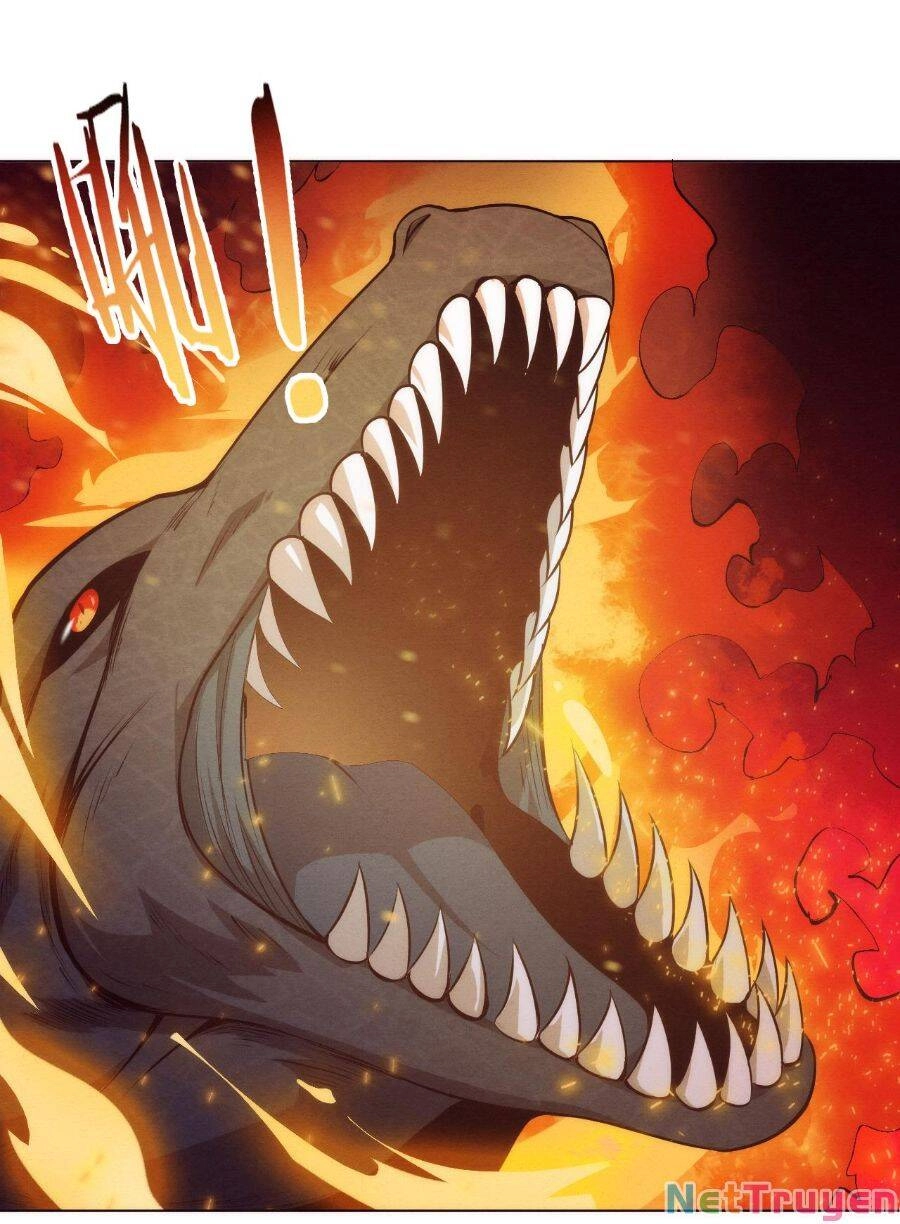 Tiến Hóa Cuồng Triều Chapter 36 - 47