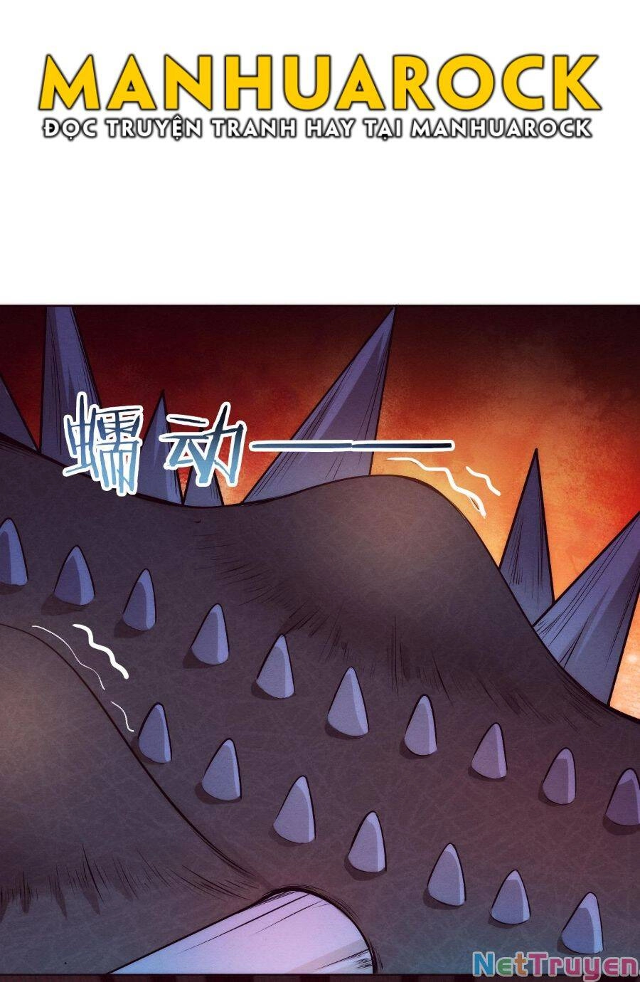 Tiến Hóa Cuồng Triều Chapter 36 - 48