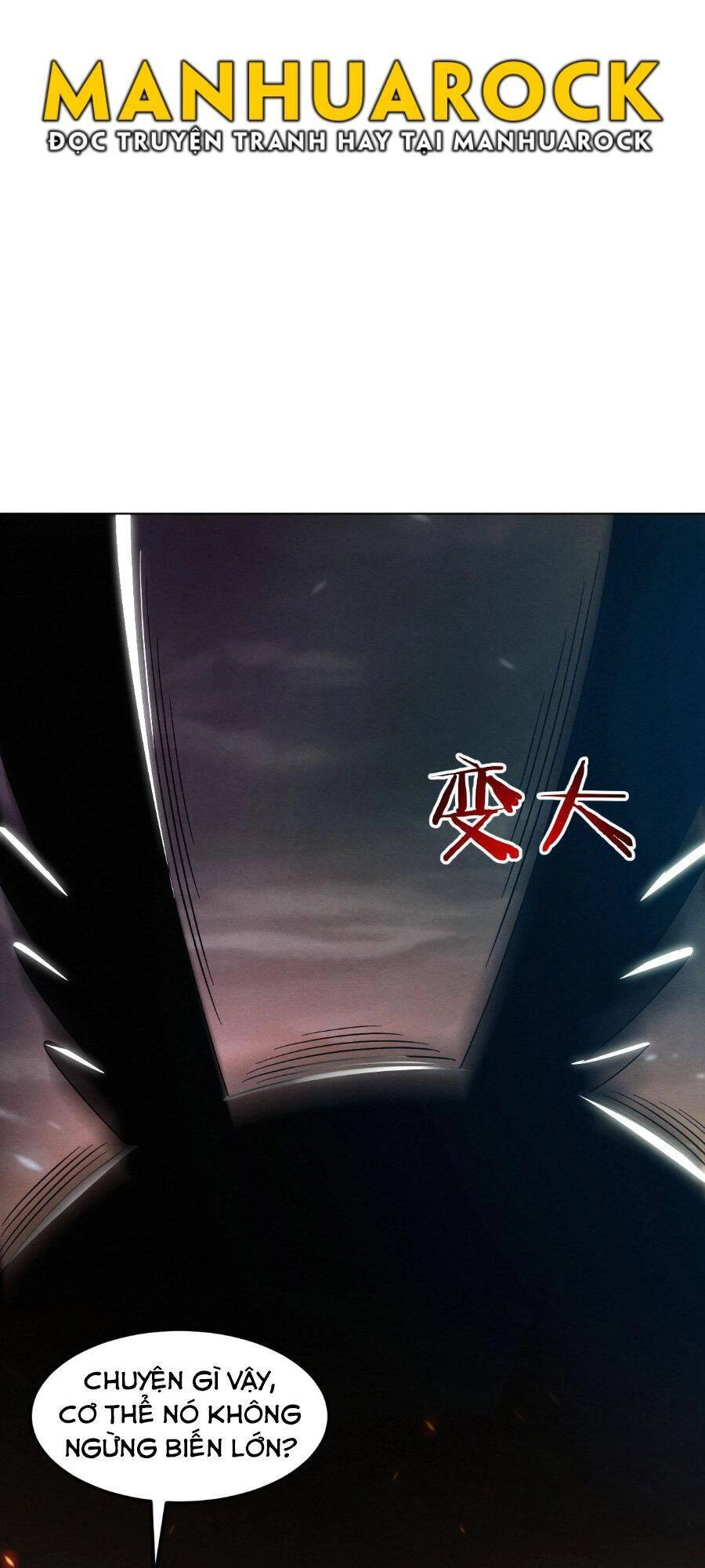 Tiến Hóa Cuồng Triều Chapter 36 - 51