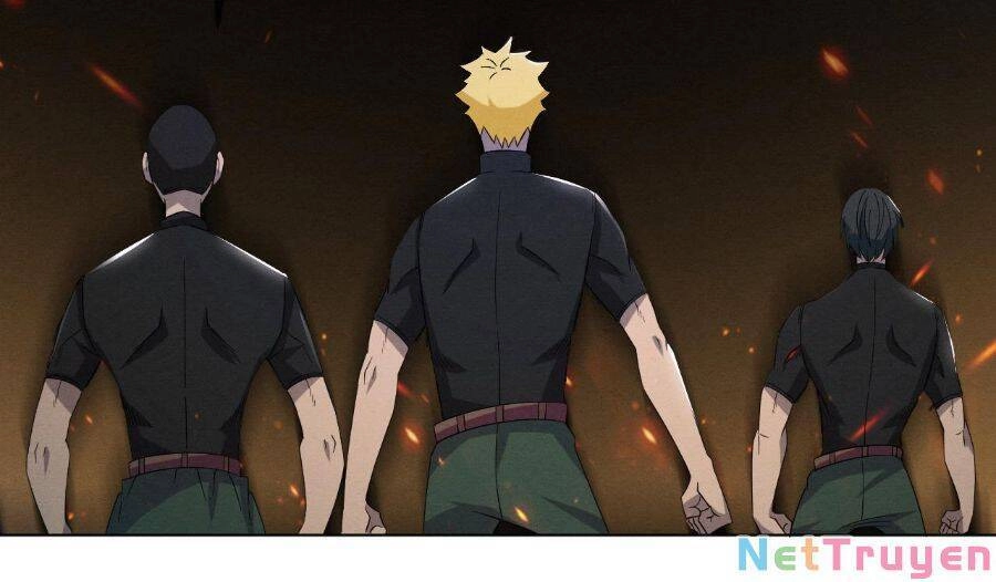 Tiến Hóa Cuồng Triều Chapter 36 - 52