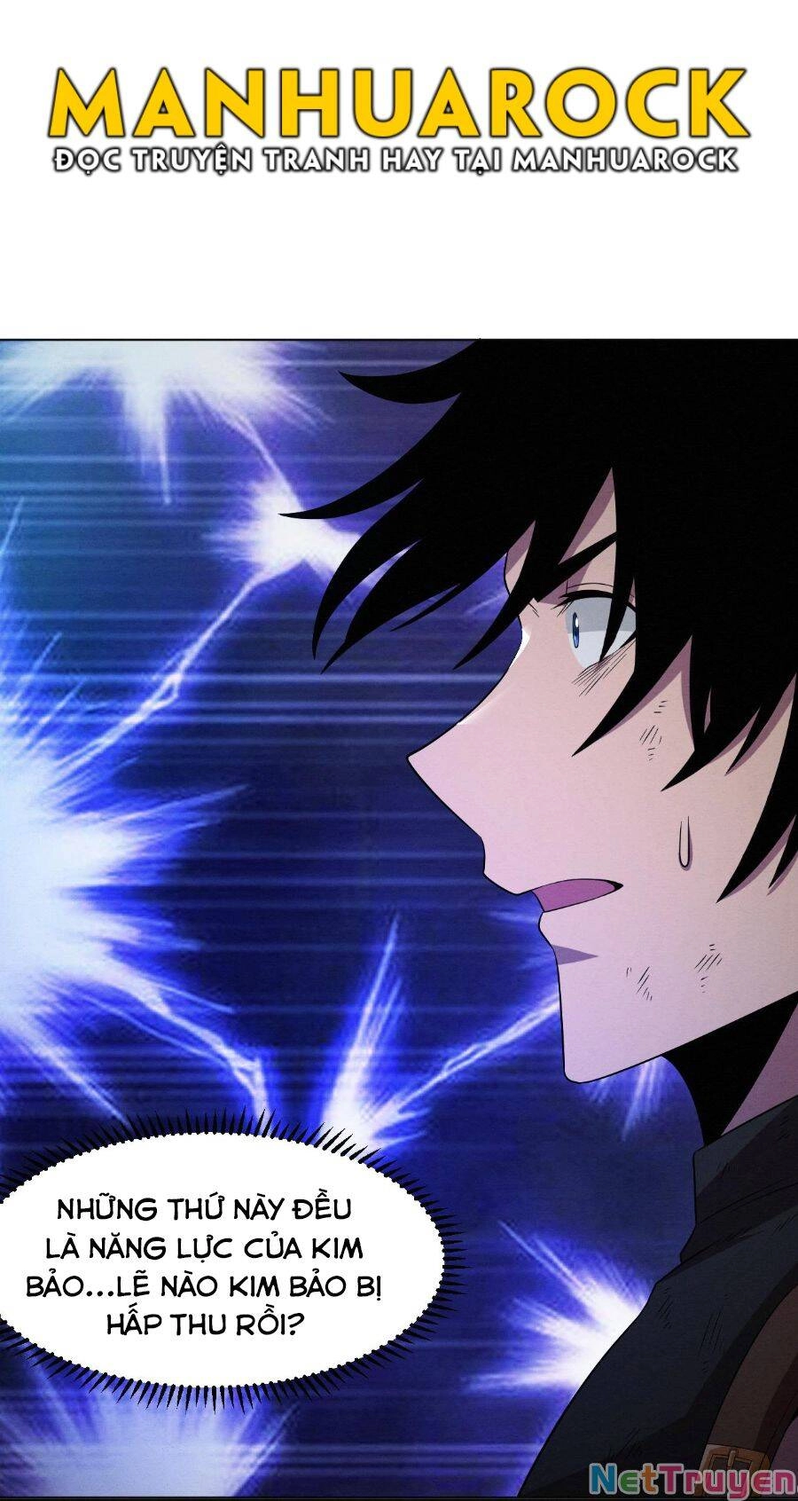 Tiến Hóa Cuồng Triều Chapter 36 - 53