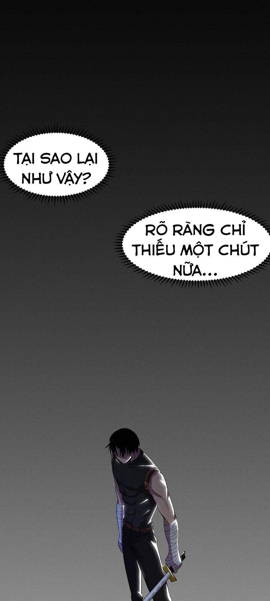 Tiến Hóa Cuồng Triều Chapter 36 - 54