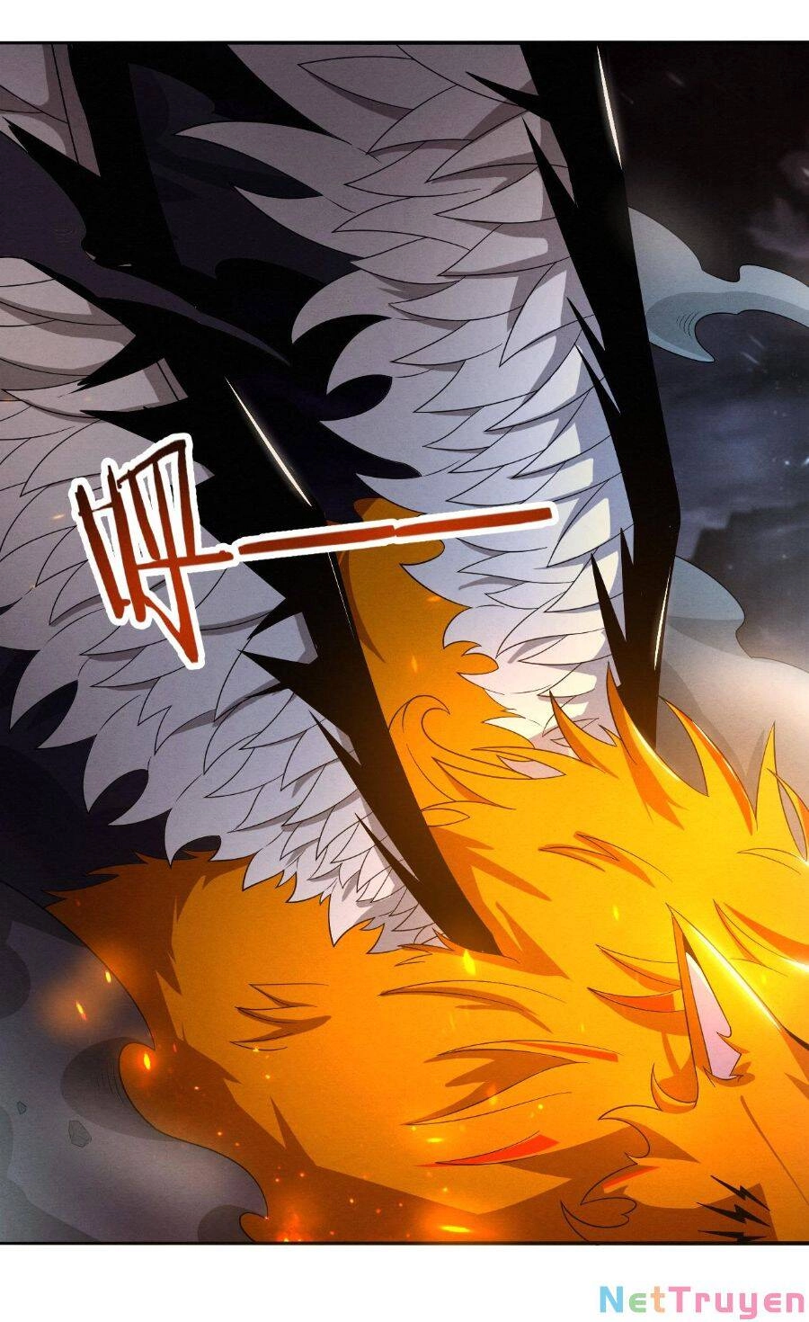 Tiến Hóa Cuồng Triều Chapter 36 - 60