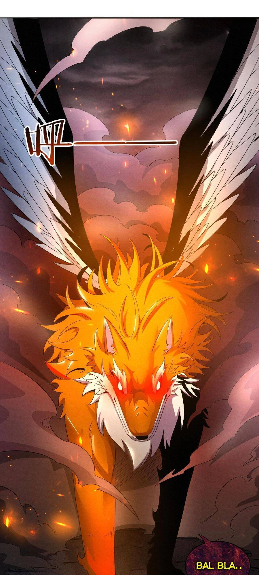 Tiến Hóa Cuồng Triều Chapter 36 - 61