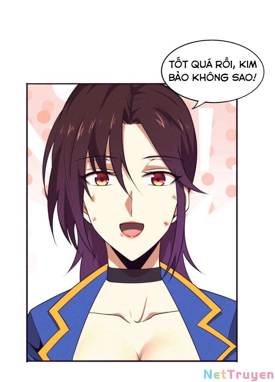 Tiến Hóa Cuồng Triều Chapter 36 - 64