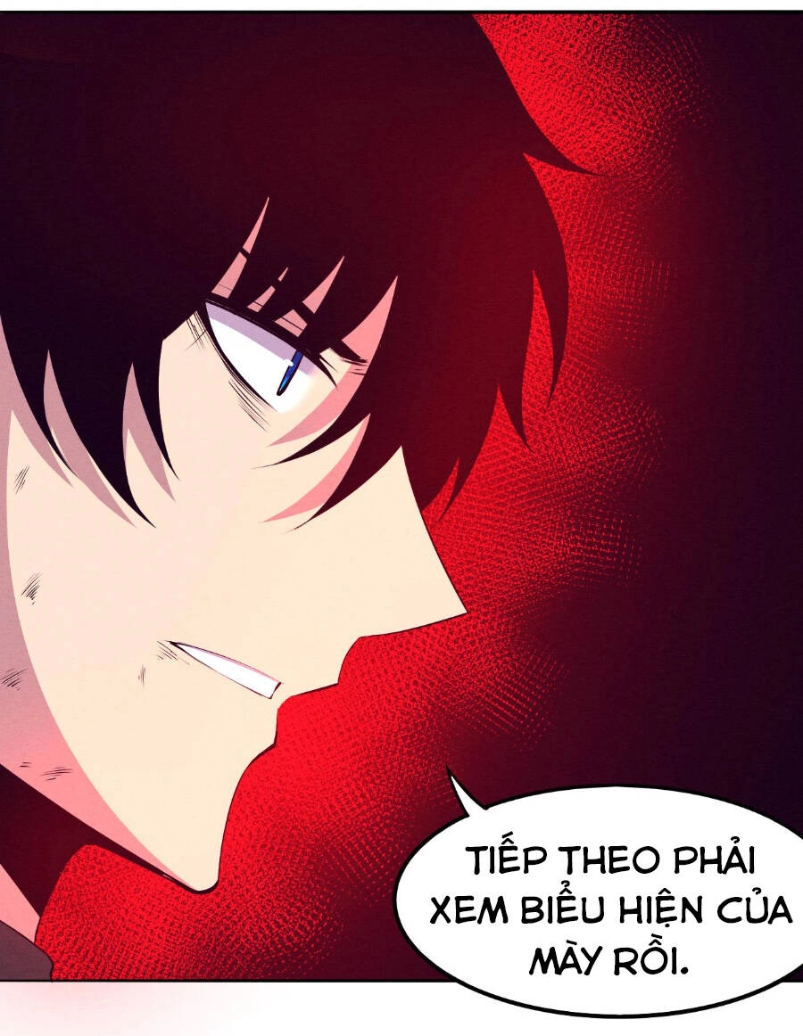 Tiến Hóa Cuồng Triều Chapter 37 - 7