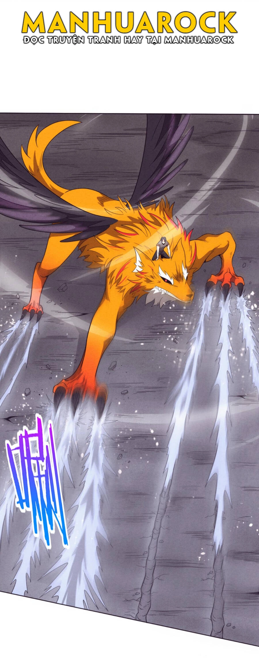 Tiến Hóa Cuồng Triều Chapter 37 - 9