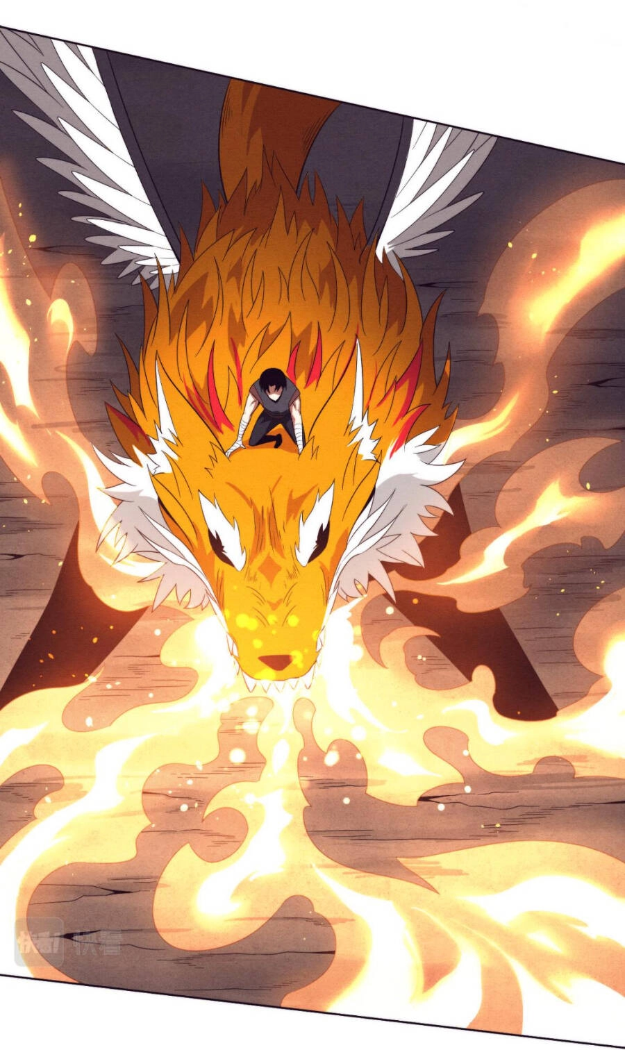 Tiến Hóa Cuồng Triều Chapter 37 - 10